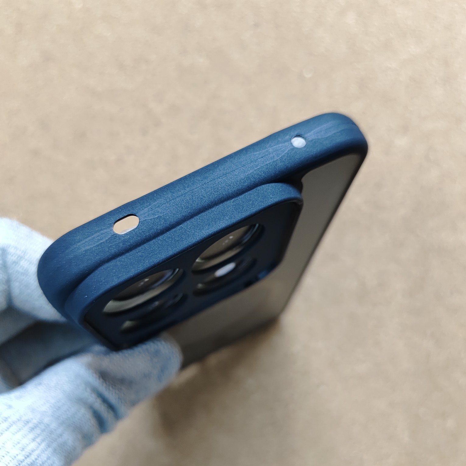 Motorola Edge 70 Pro