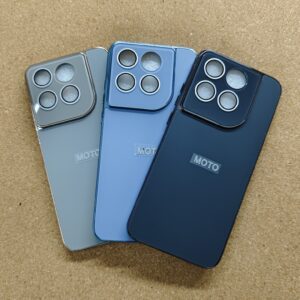 Motorola Edge 70 Fusion