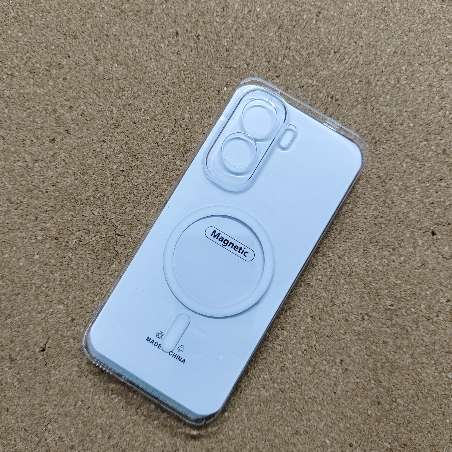 Vivo T5 Pro