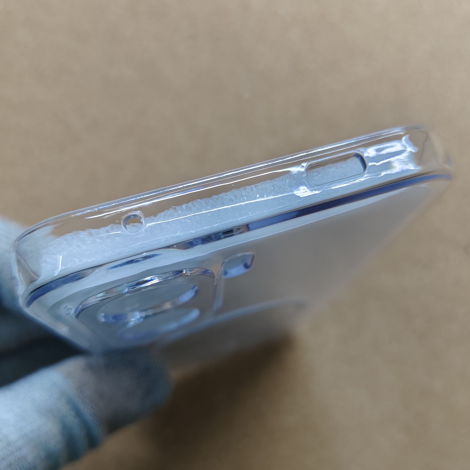 Vivo T5 Pro