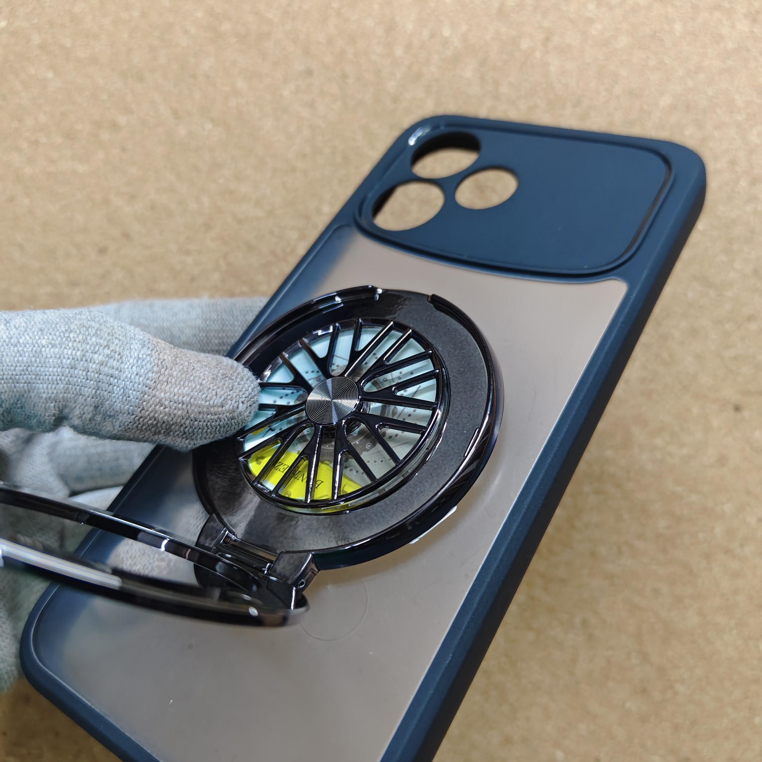 Oppo F33 Pro