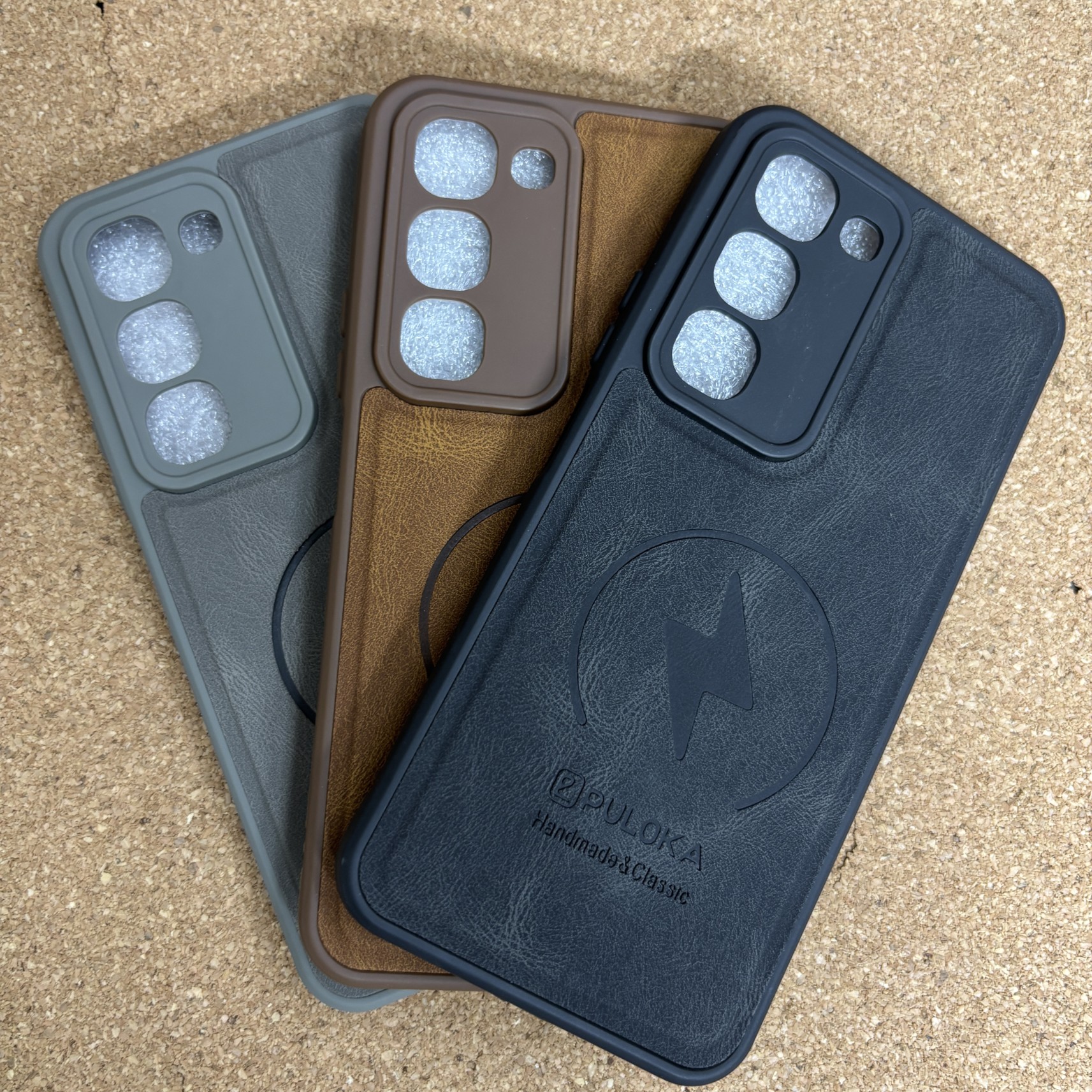 Realme P4R