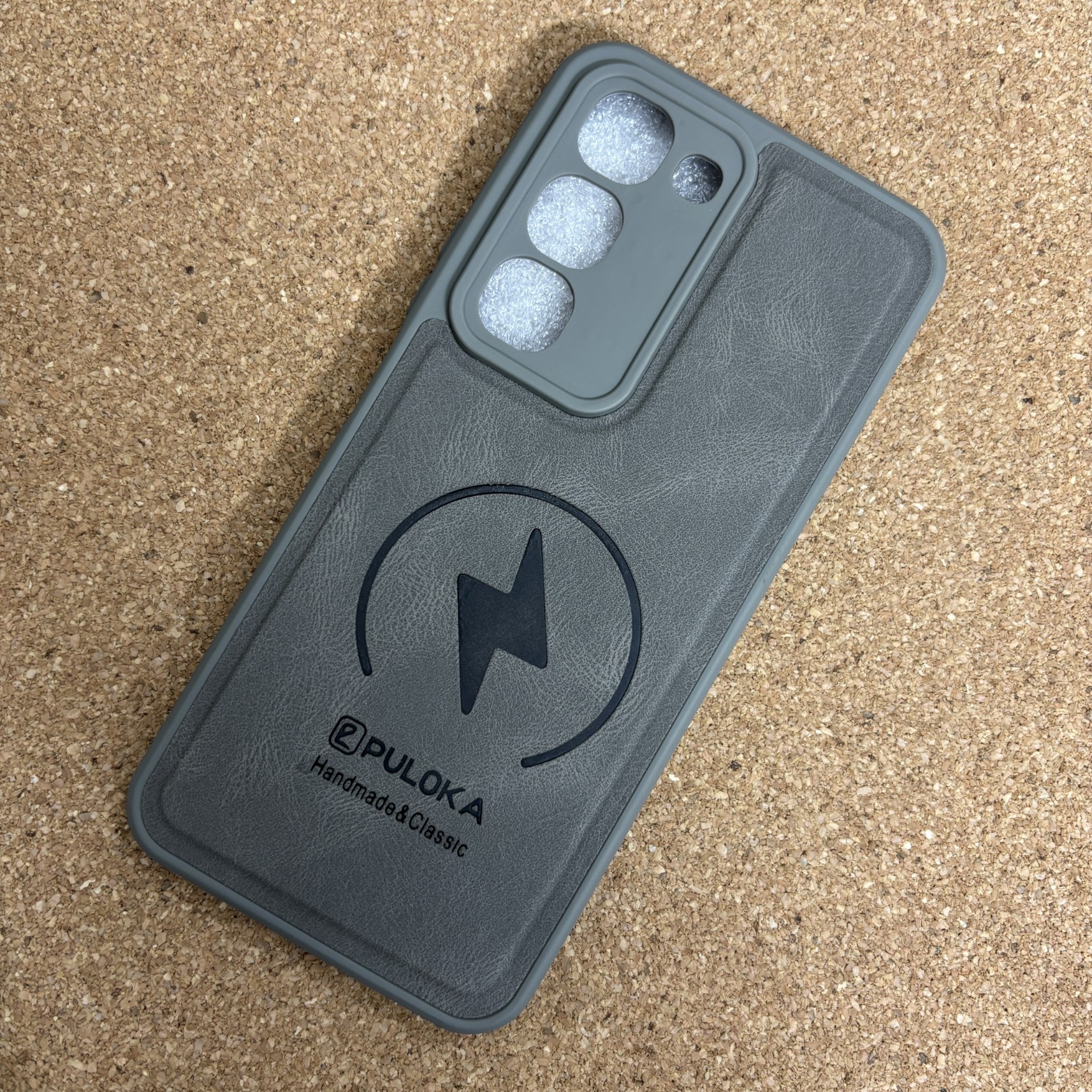 Realme P4R