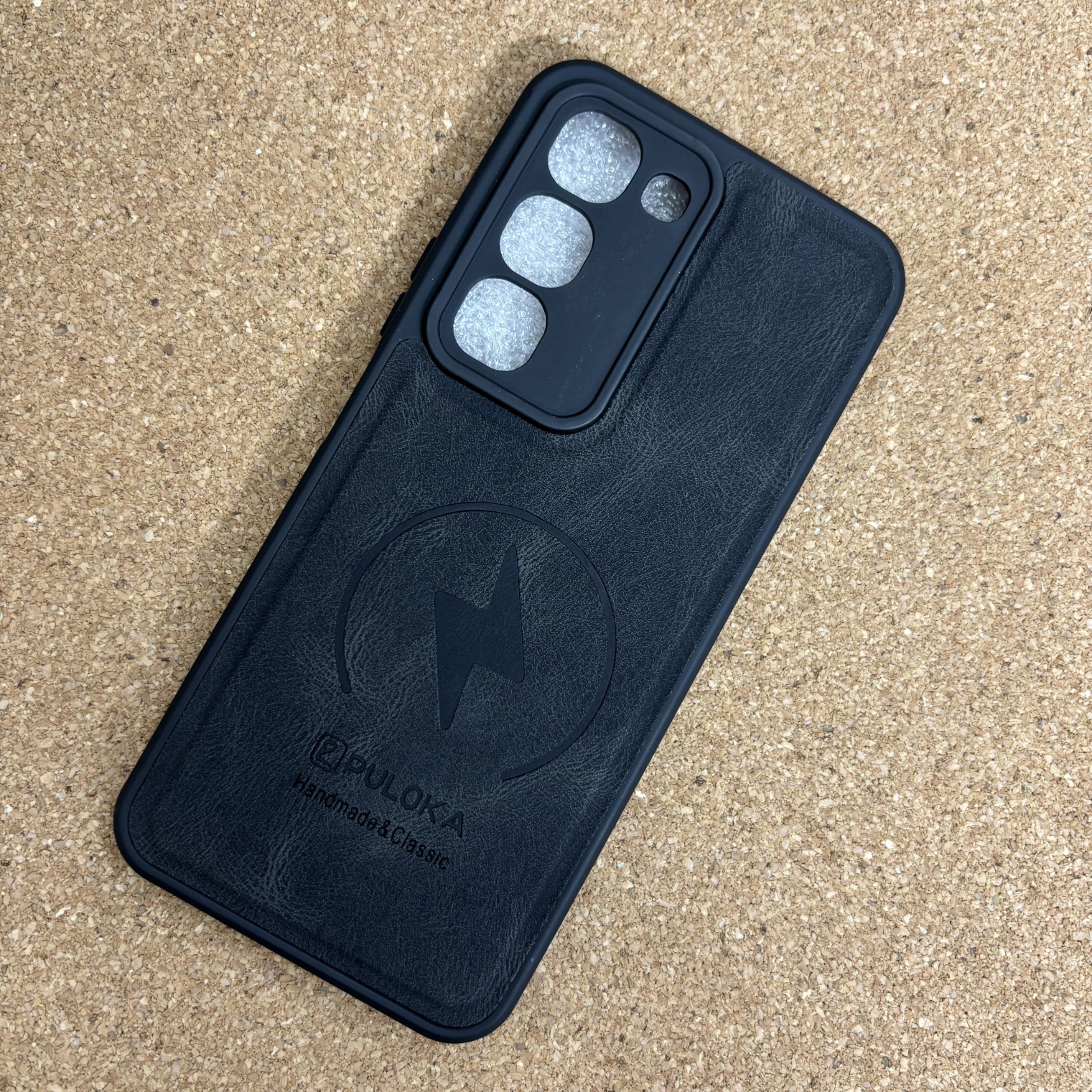 Realme P4R