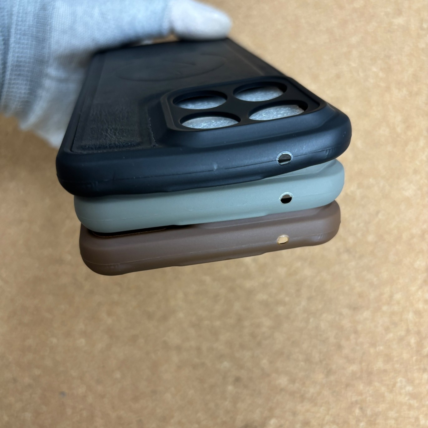 Moto Edge 70 Fusion