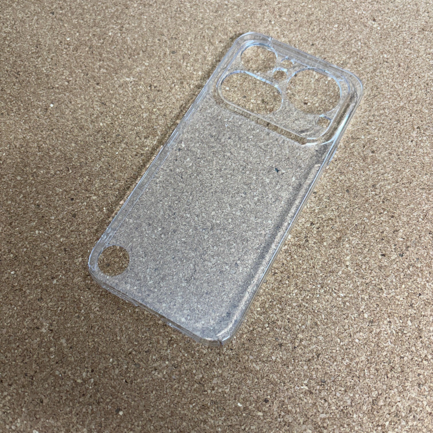 Nothing Phone 4A Pro