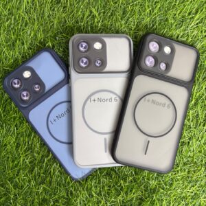 OnePlus Nord 6