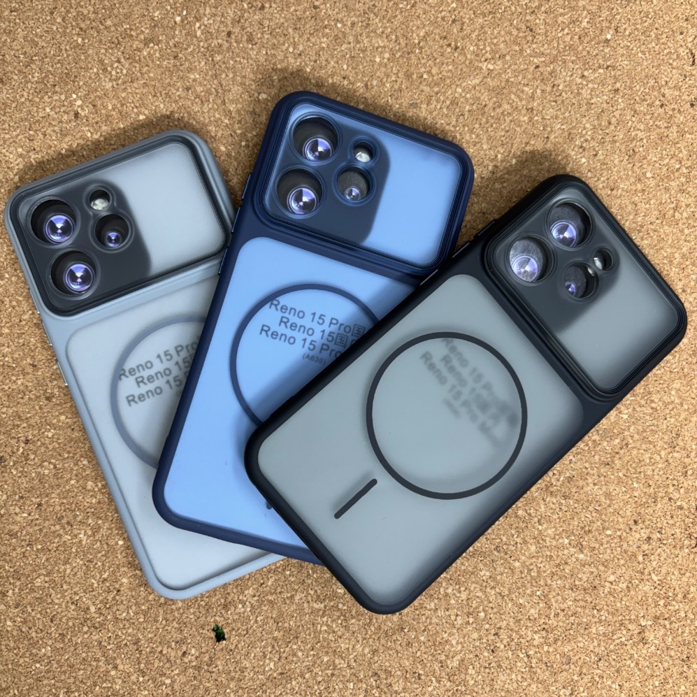 Oppo Reno 15 Pro Mini