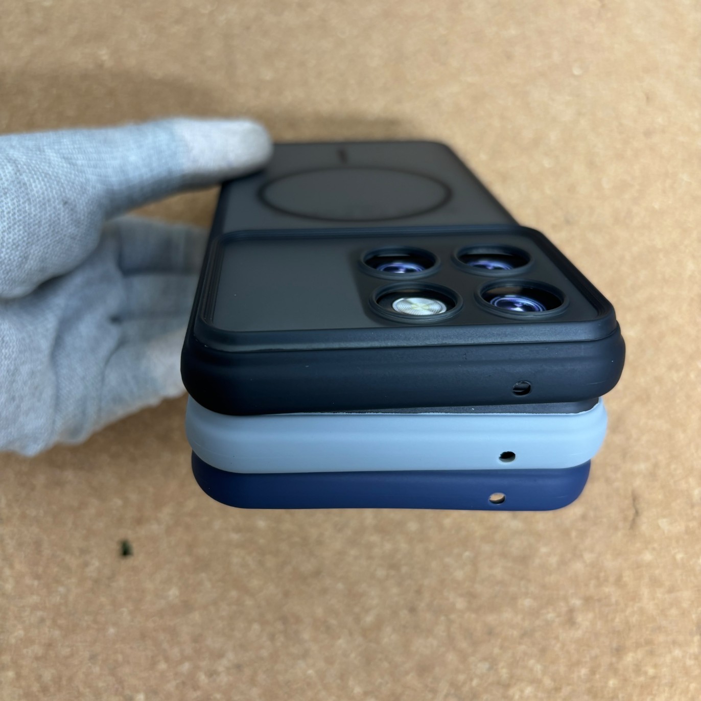 Moto Edge 70 Fusion