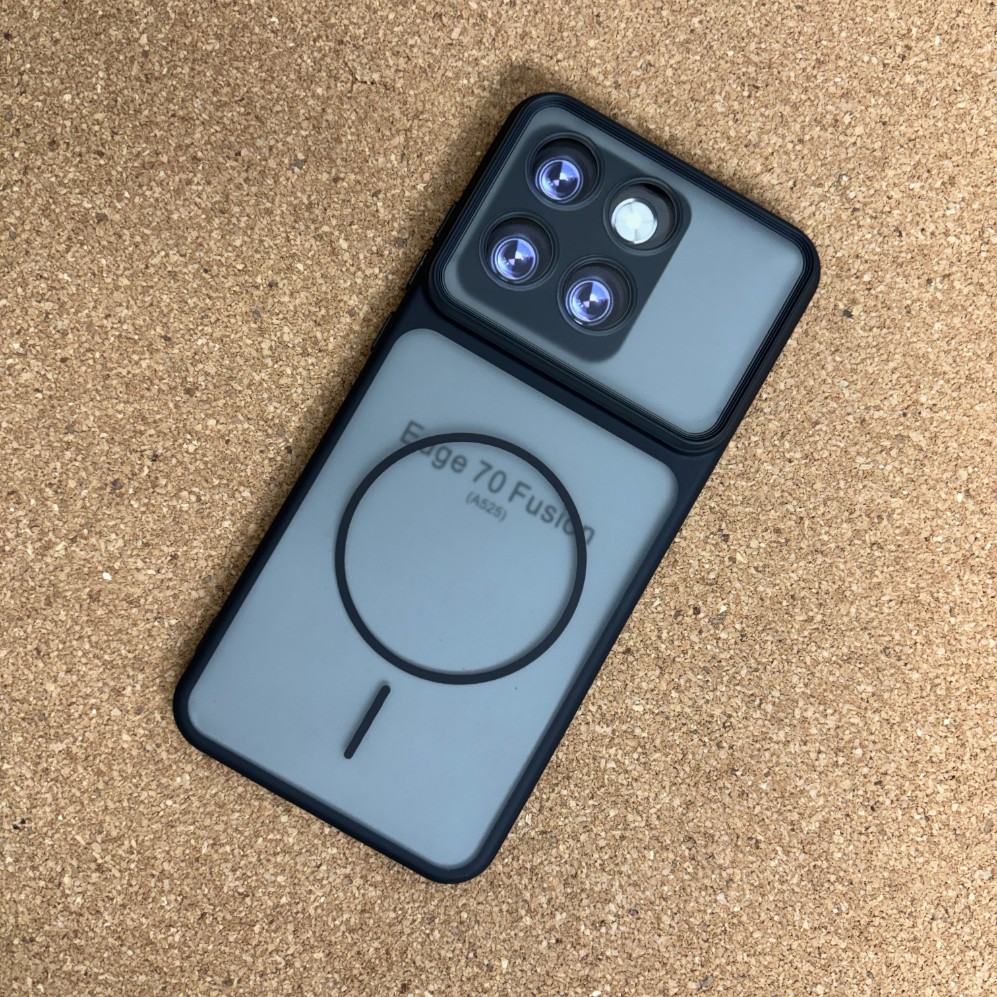 Moto Edge 70 Fusion