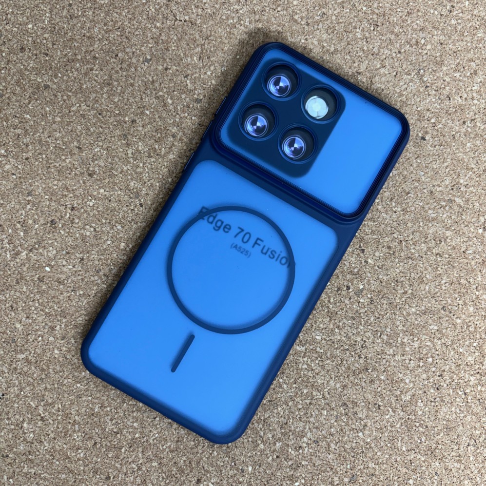Moto Edge 70 Fusion