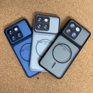 Moto Edge 70 Fusion