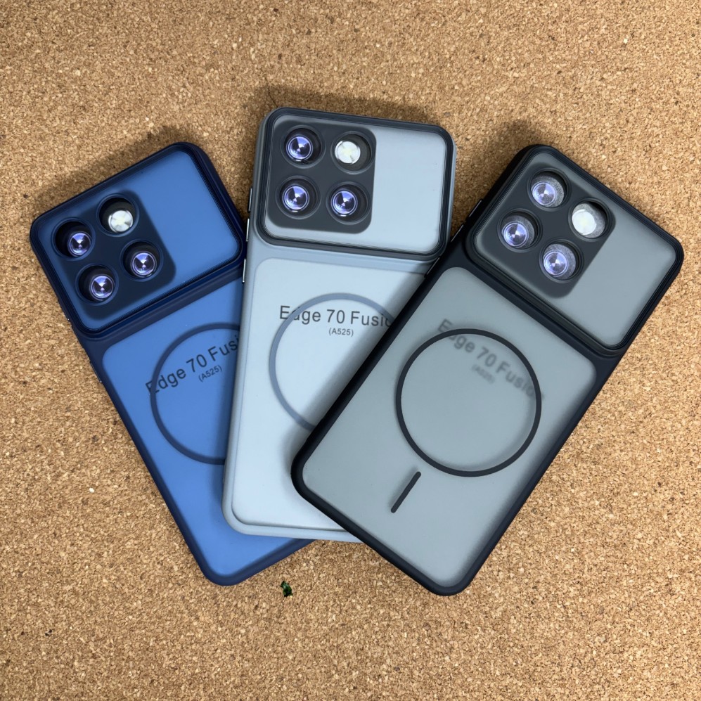 Moto Edge 70 Fusion