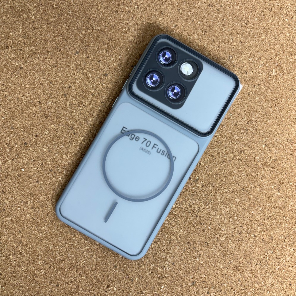 Moto Edge 70 Fusion