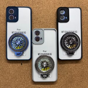Moto G34 & G45 