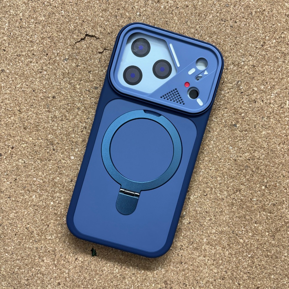iPhone 17 Pro