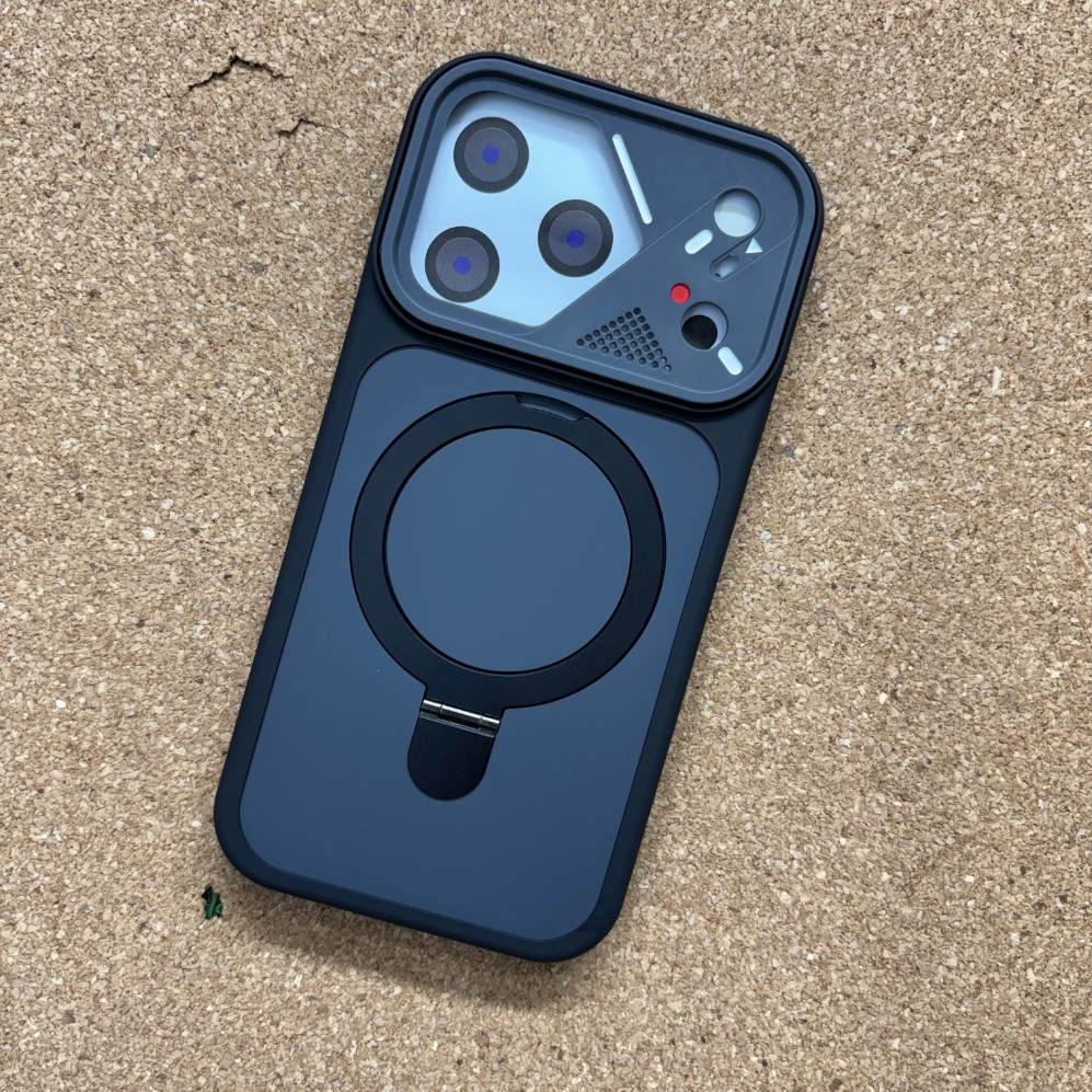 iPhone 17 Pro