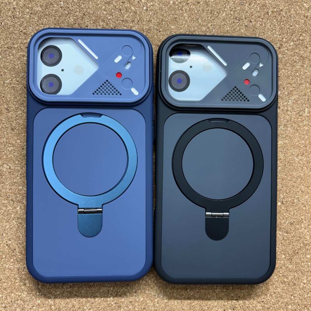 iPhone 17