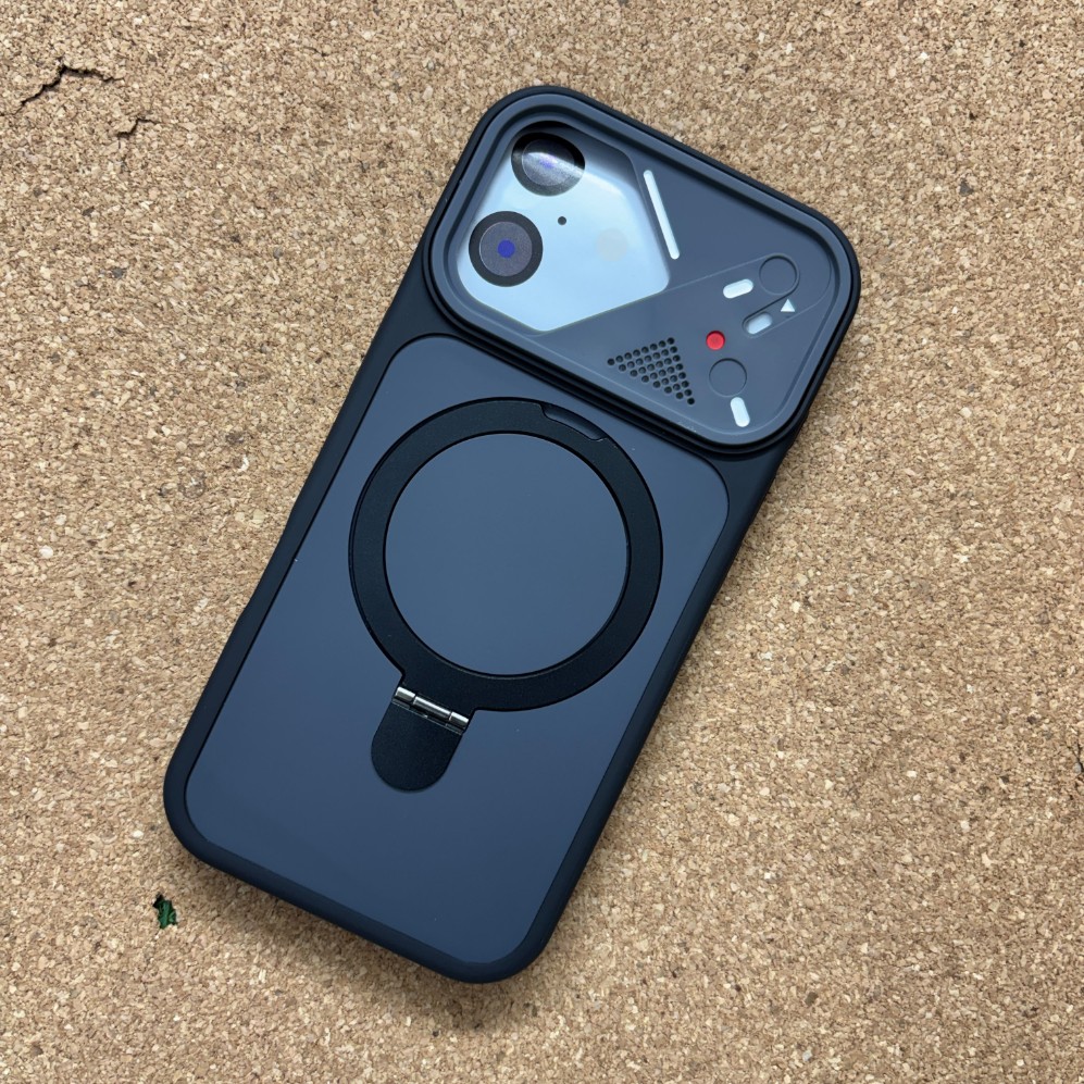 iPhone 17