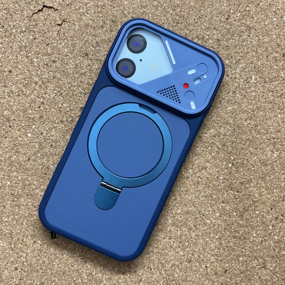 iPhone 17