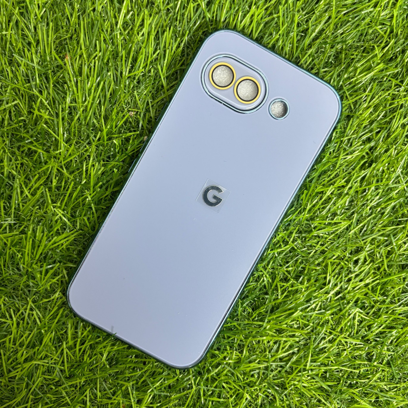 Google Pixel 10A