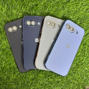 Google Pixel 10A