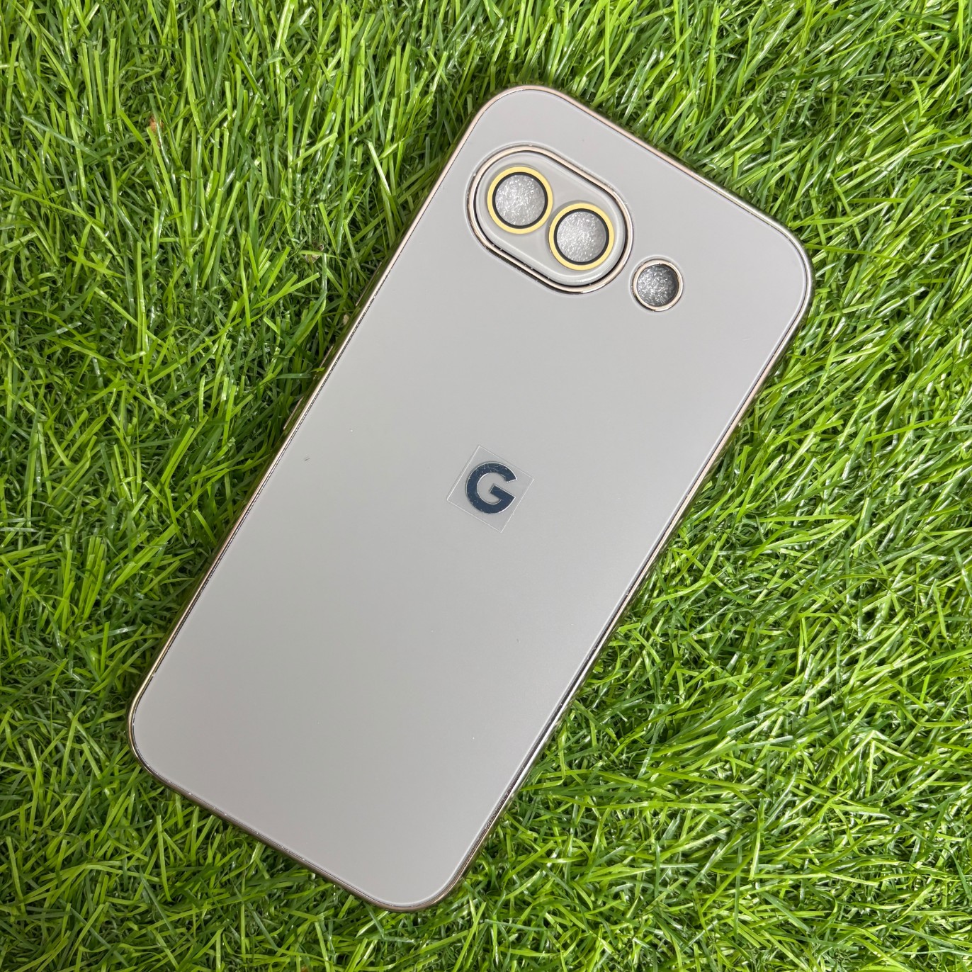 Google Pixel 10A