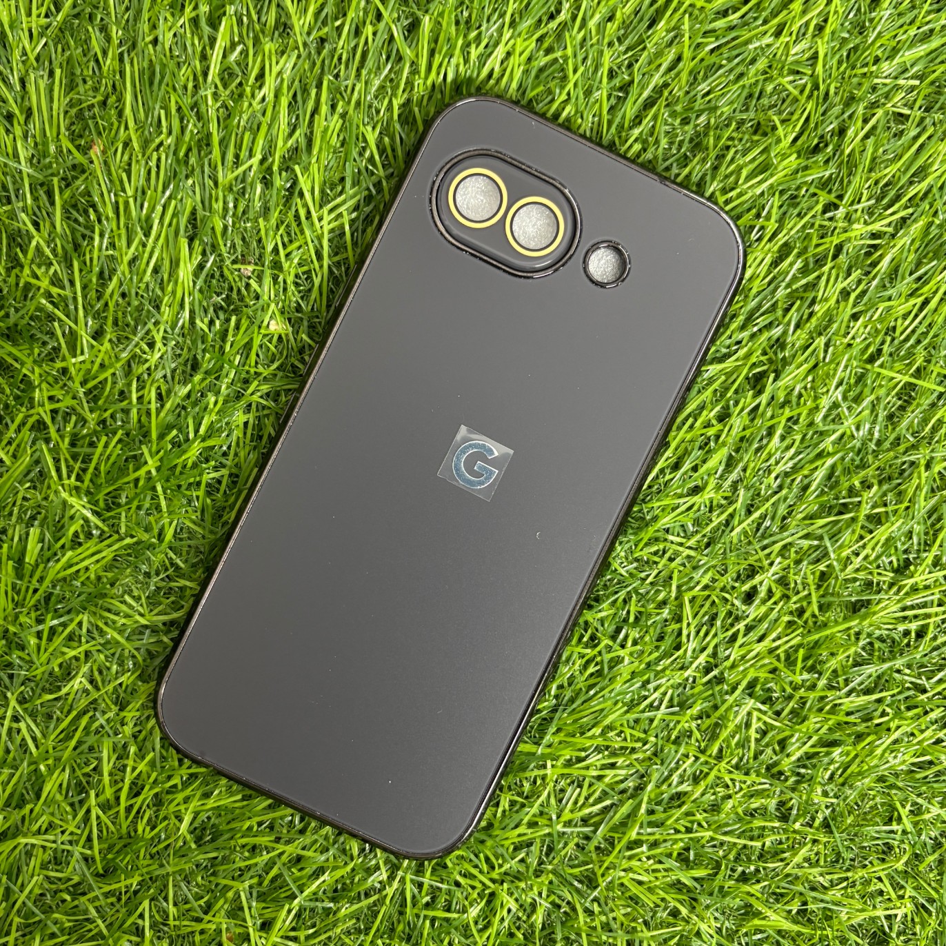 Google Pixel 10A