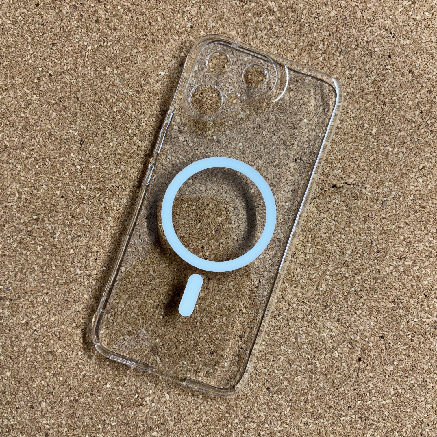 Tecno Pova Curve 2