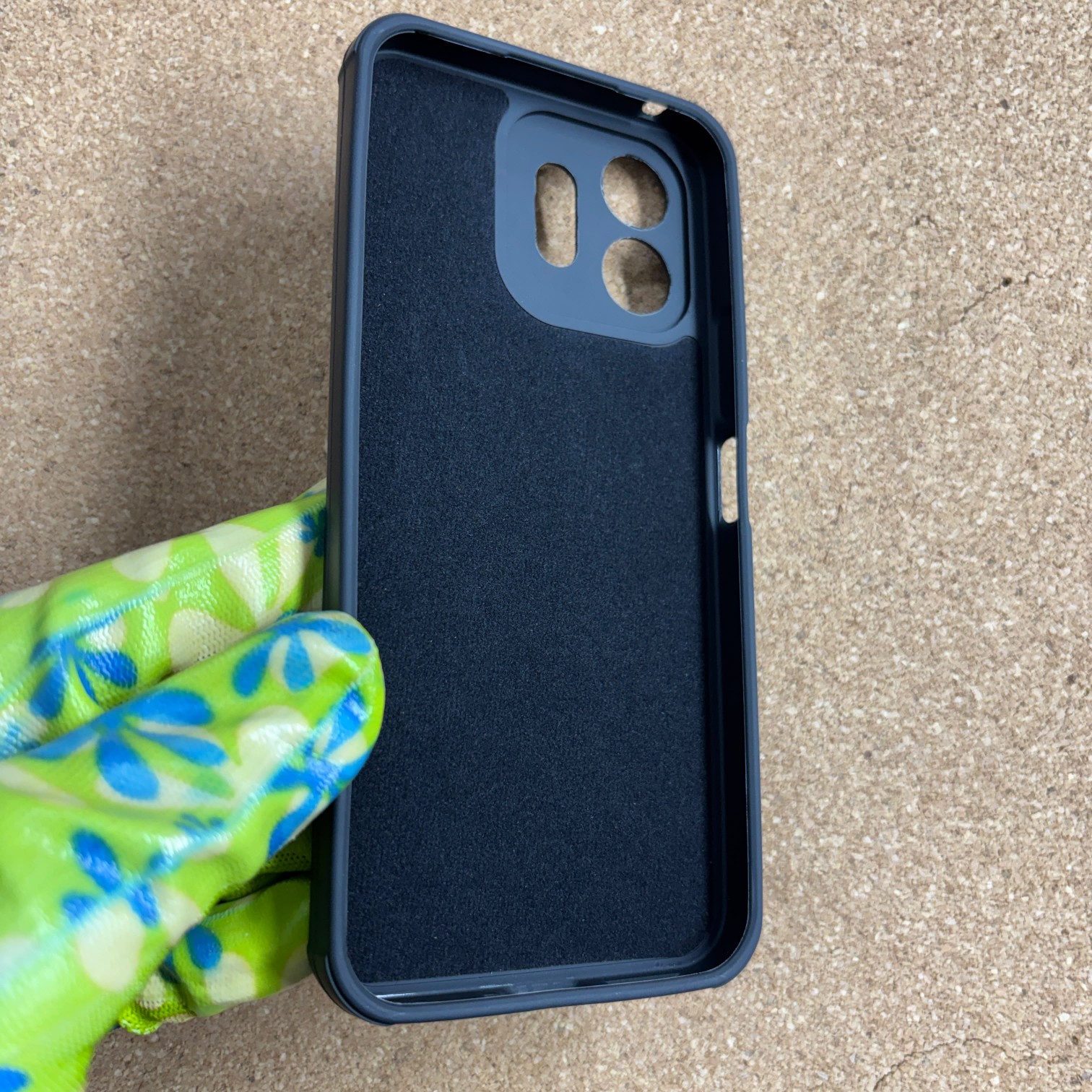 Oneplus Nord CE 6