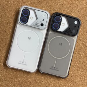 iPhone 16