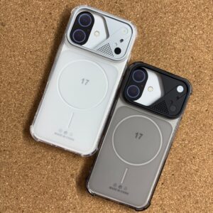iPhone 17