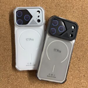 iPhone 17 Pro