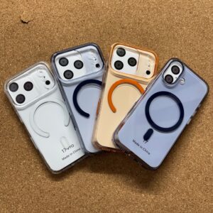 iPhone 17 & 17 Pro & 17 Pro Max
