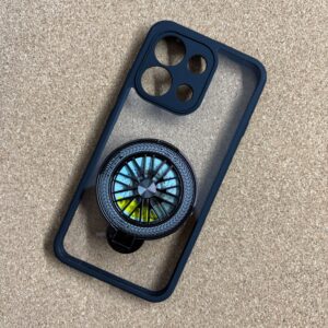 Oppo Reno 16c