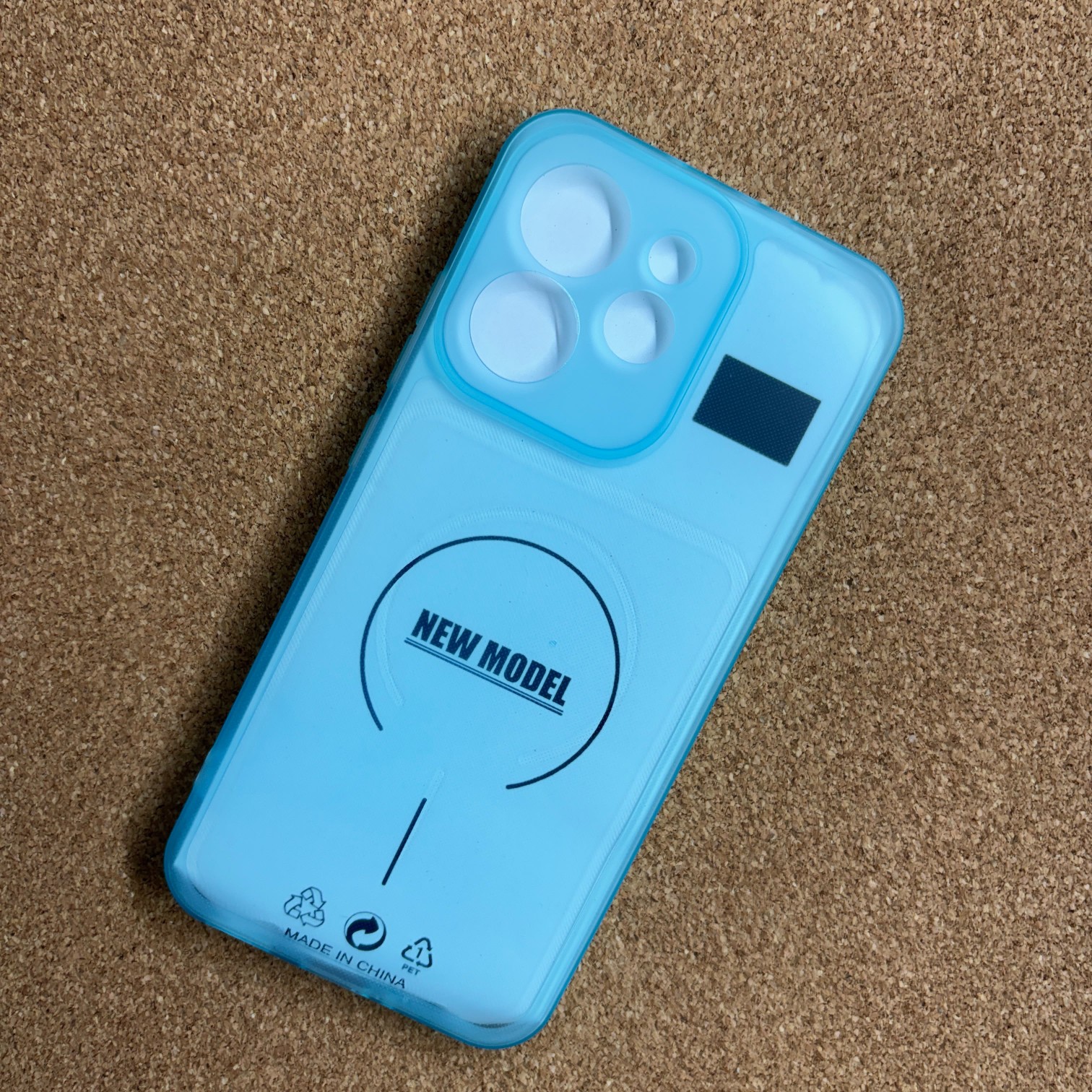 Oppo Reno 15 Pro Mini