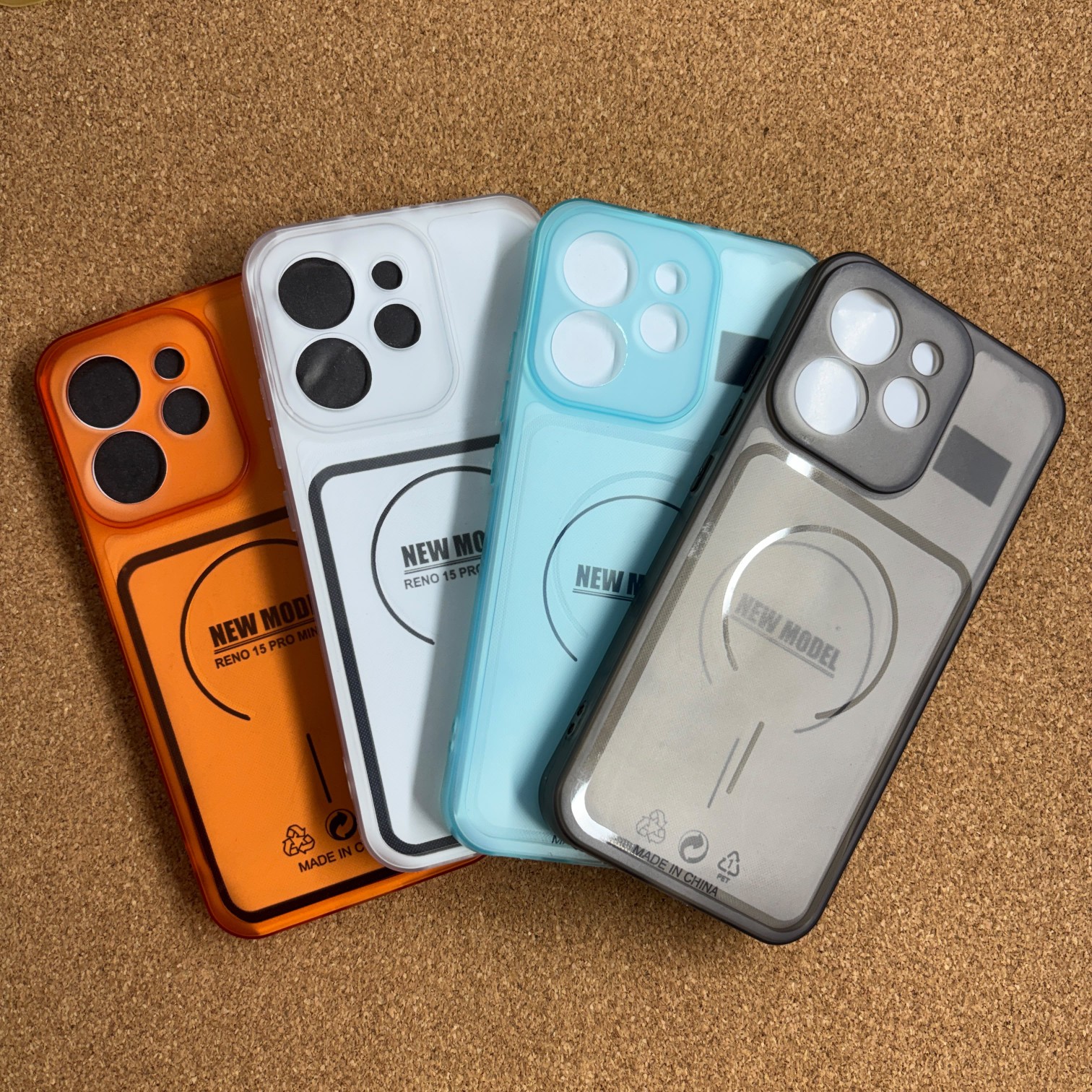 reno 15 pro mini