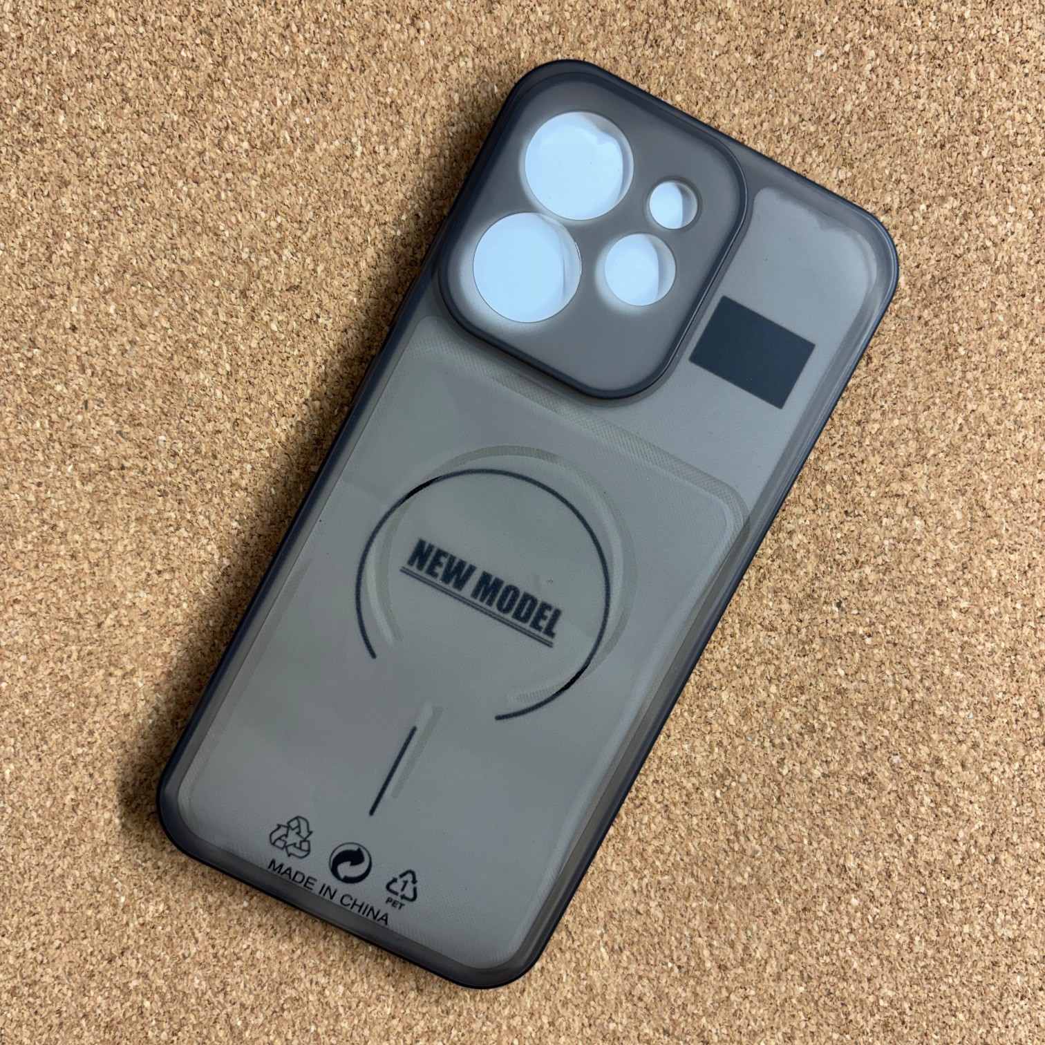 Oppo Reno 15 Pro Mini