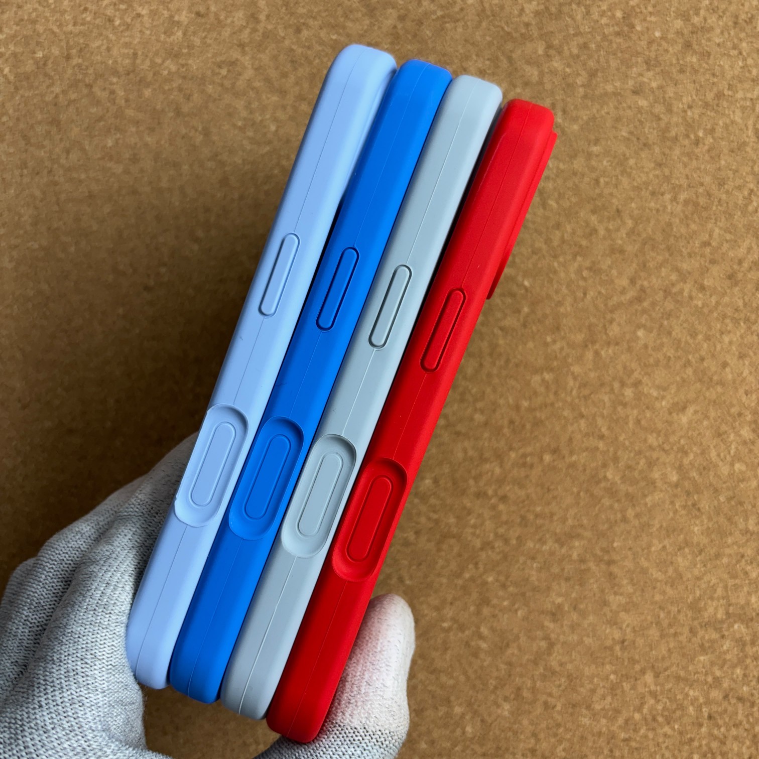 iPhone 17