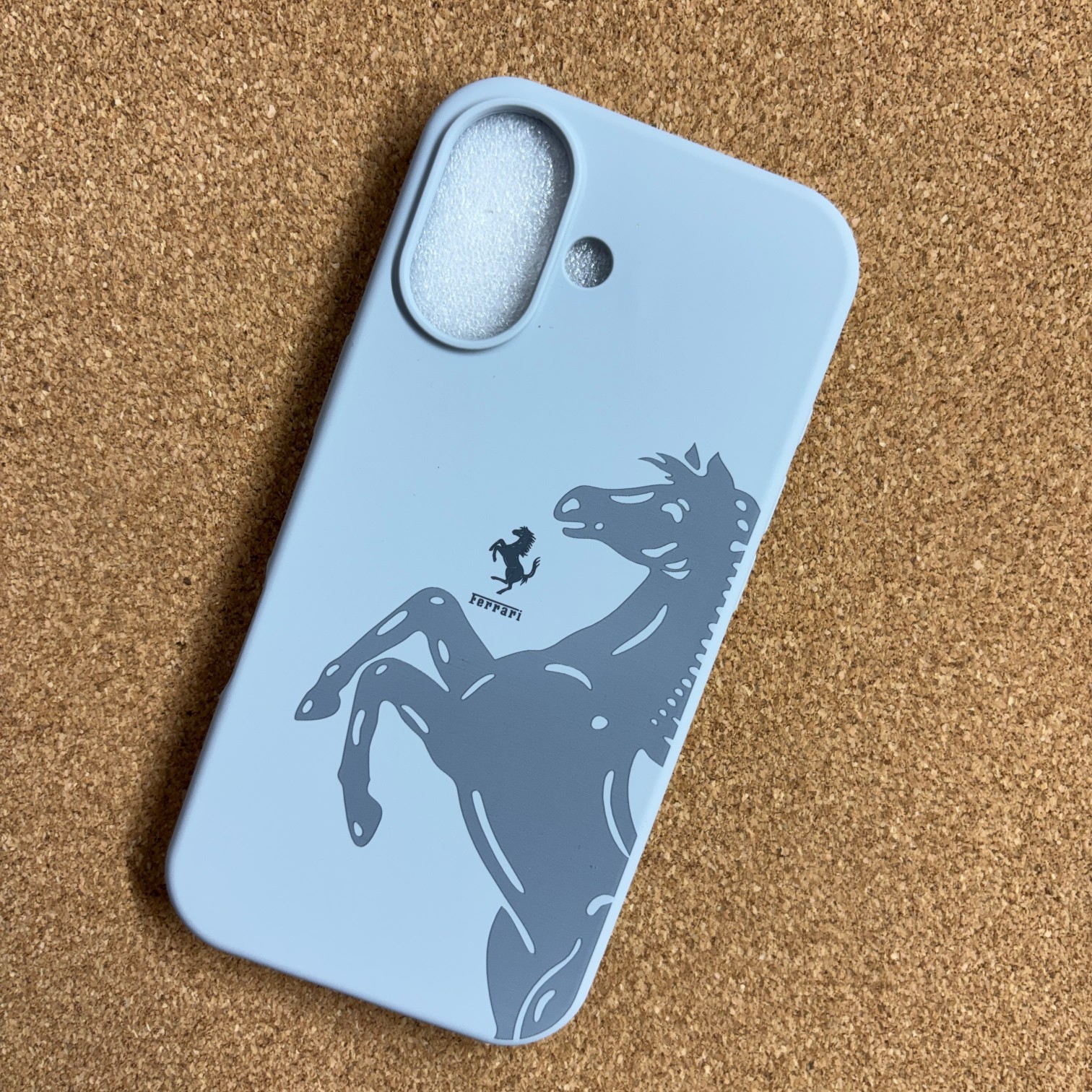 iPhone 17