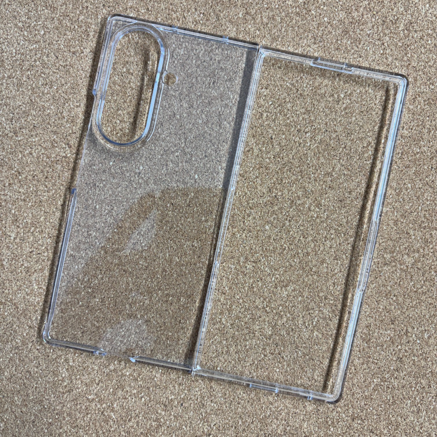Samsung Z fold 8 Ultra