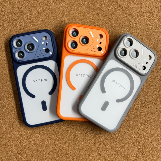 iphone 17 pro