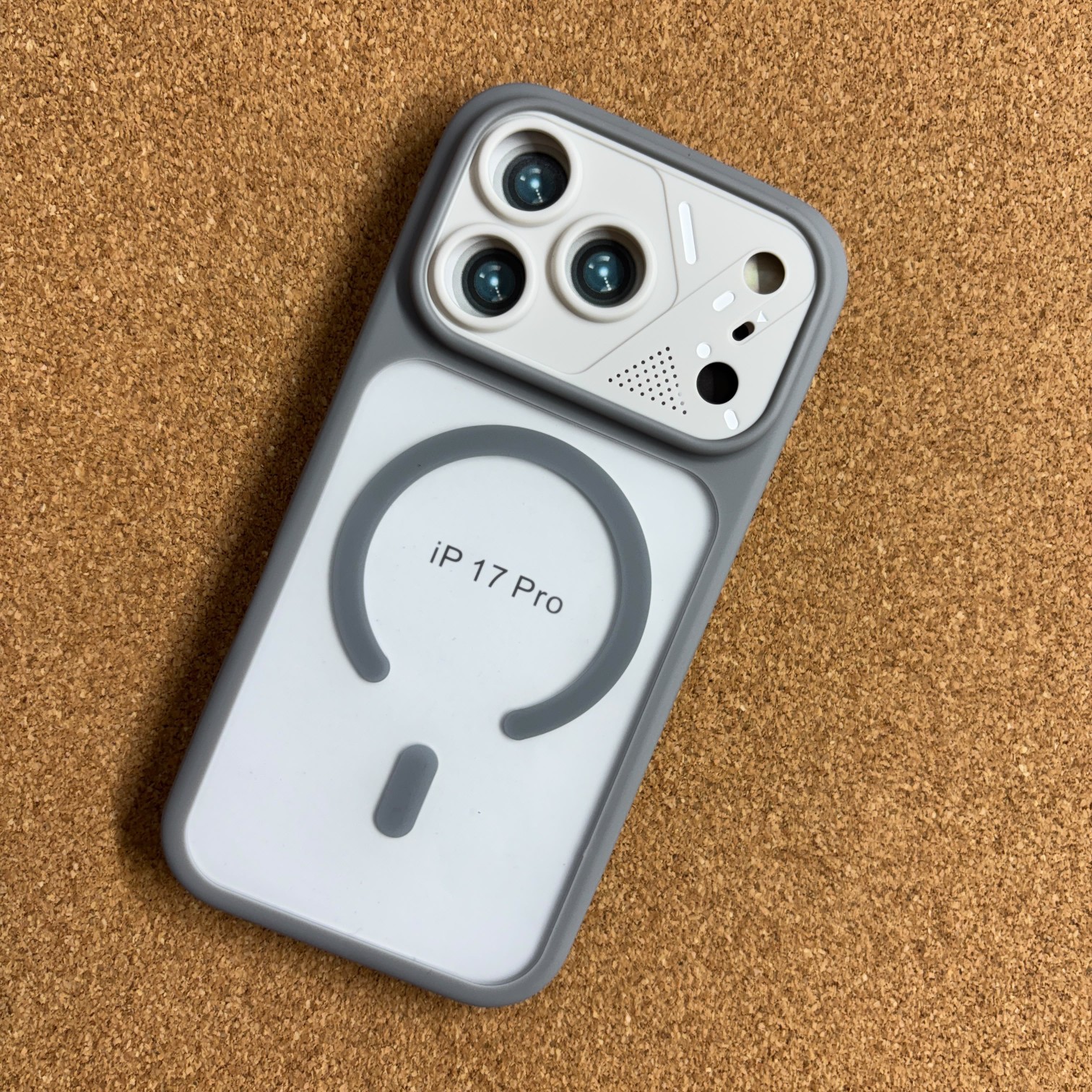 iphone 17 pro