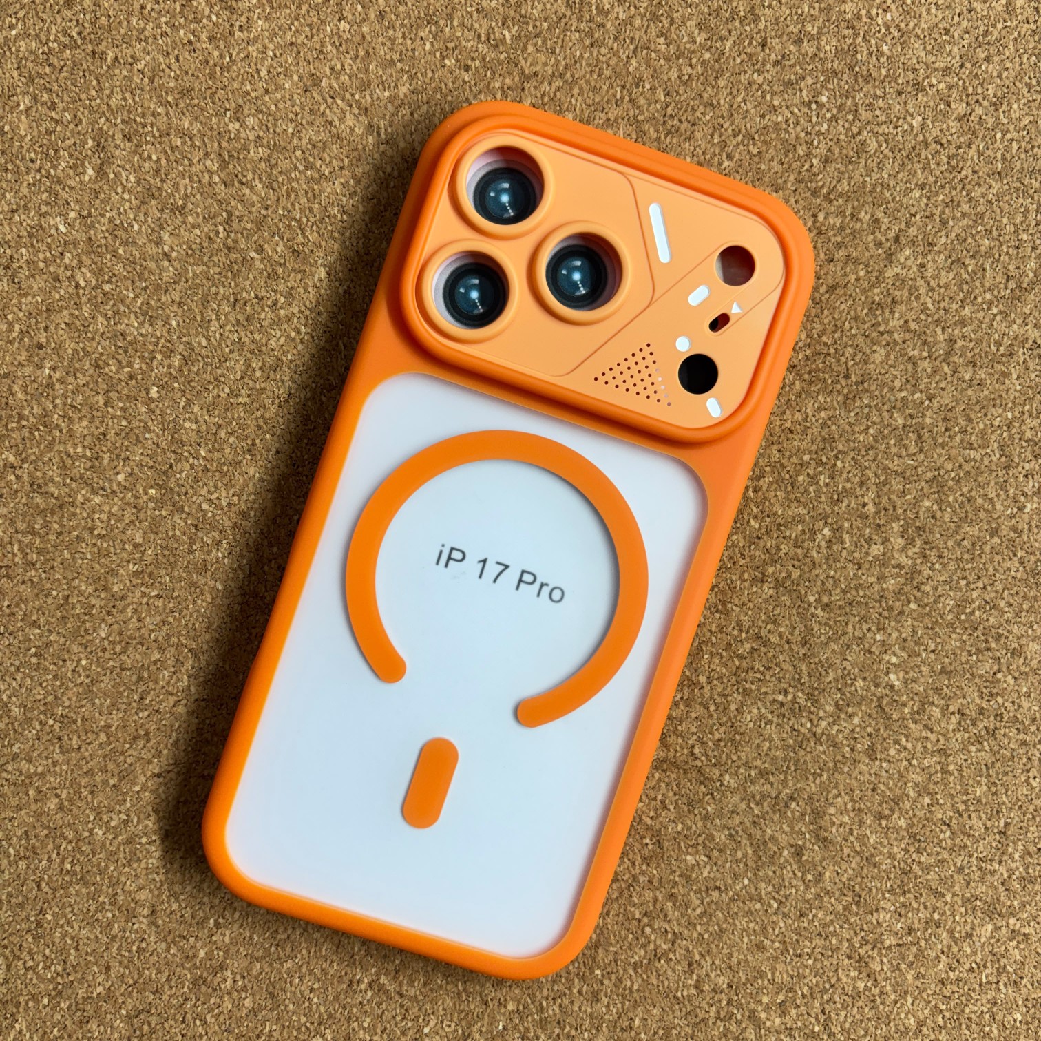 iphone 17 pro