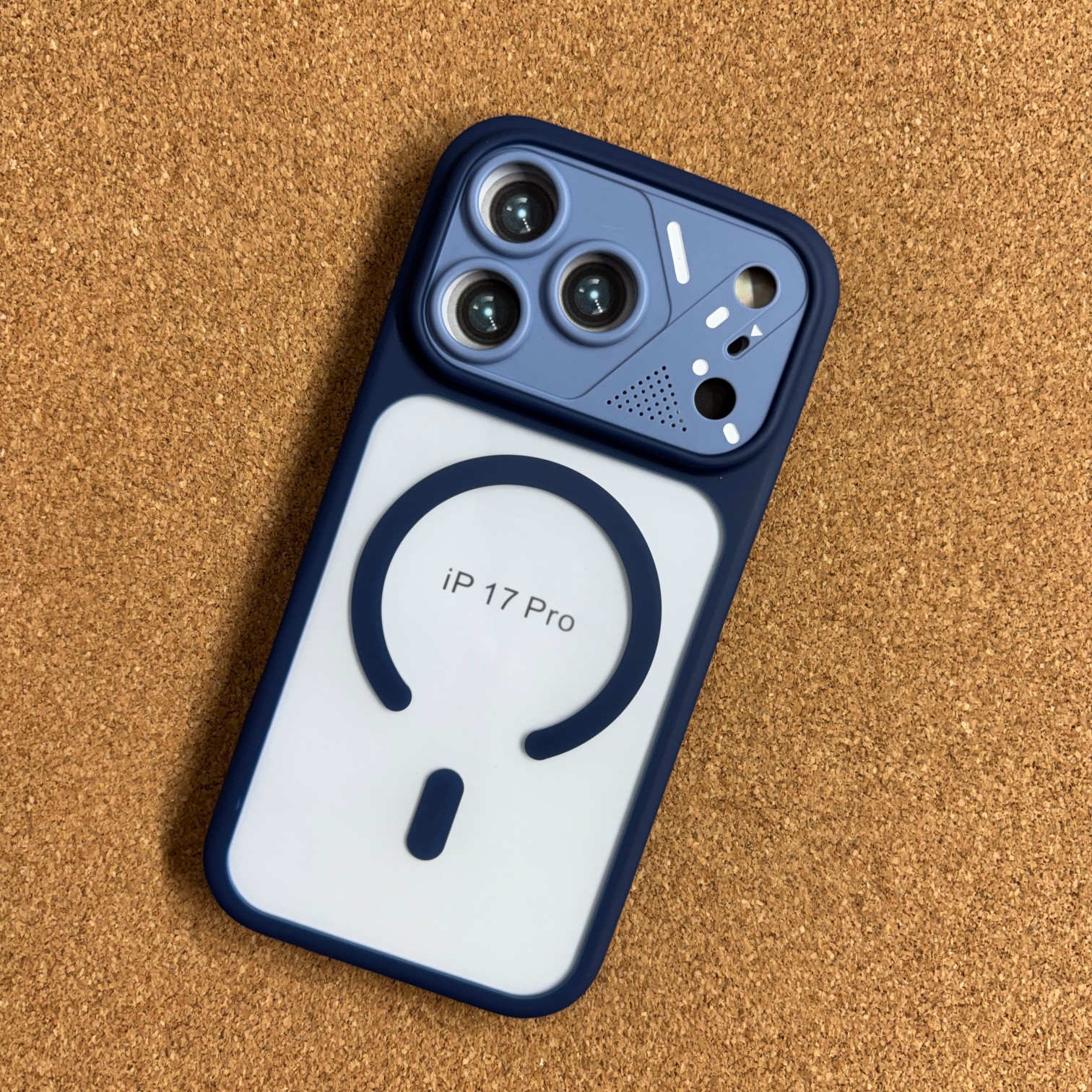 iphone 17 pro