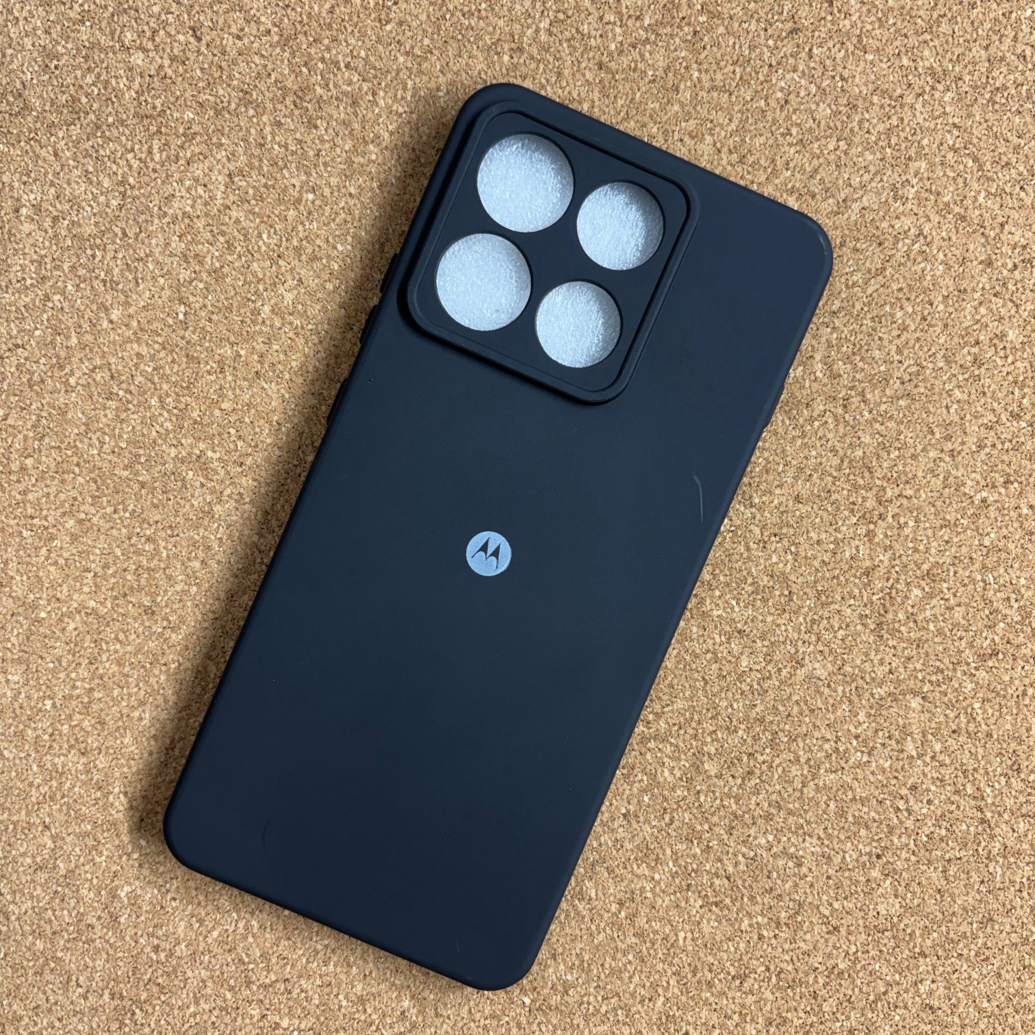 Moto Edge 70 Max