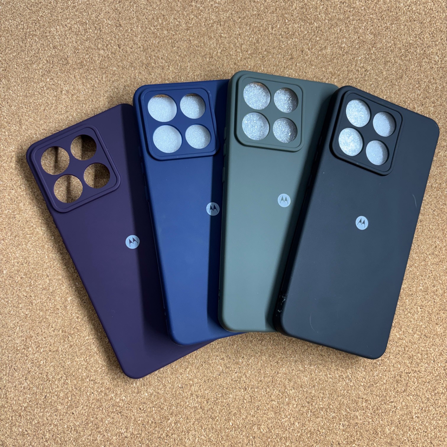 Moto Edge 70 Max