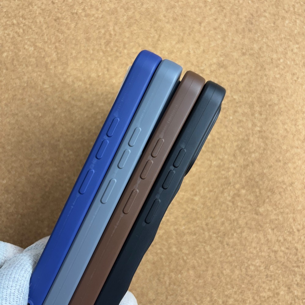 Redmi Note 17 Diamond Design Silicon Back Cover - Image 5