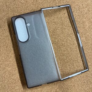 Samsung Z Fold 8 Ultra