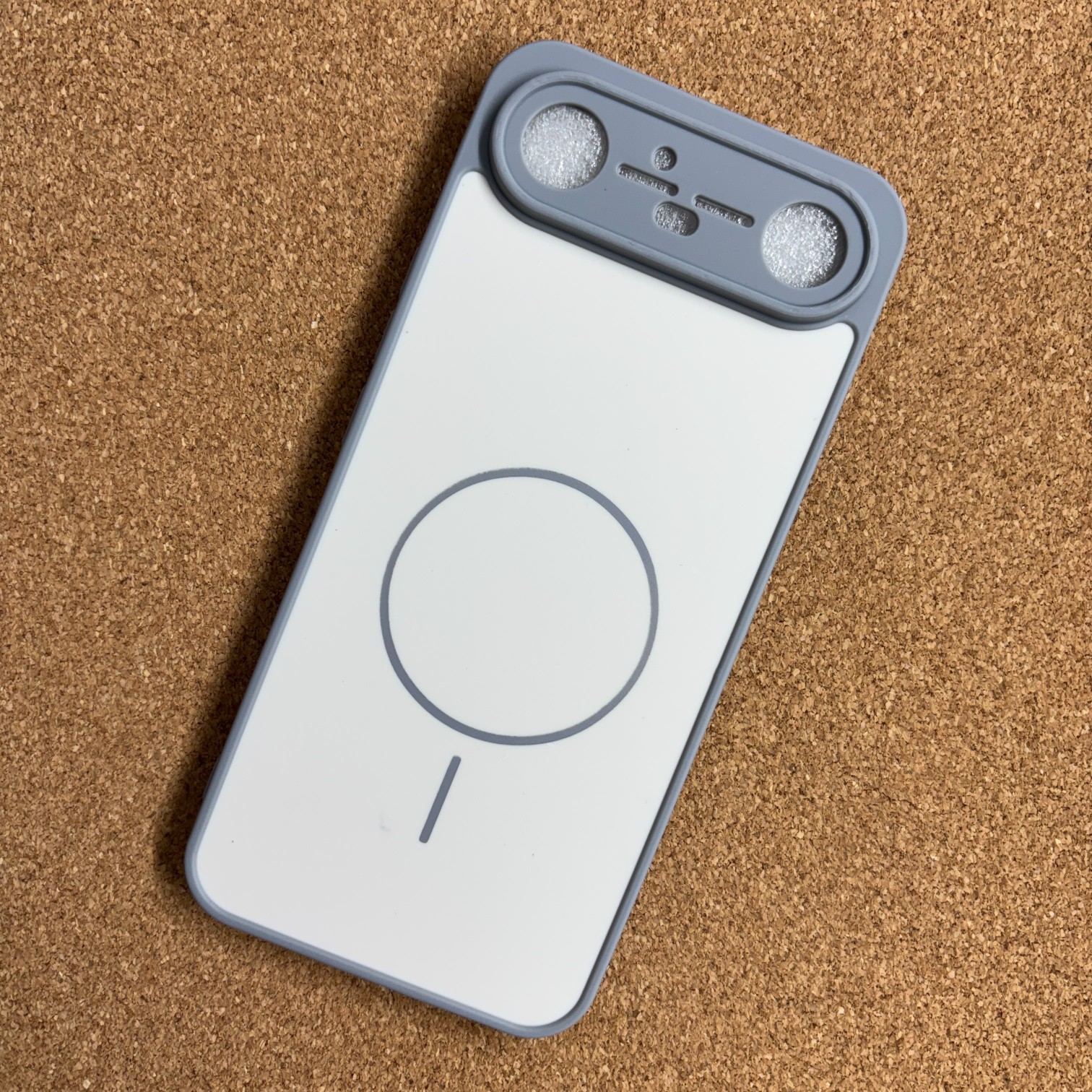 Tecno Pova Slim